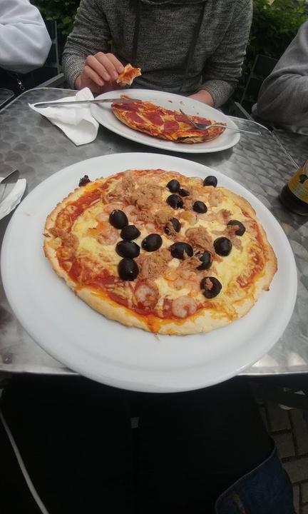 Pizzeria Pinel