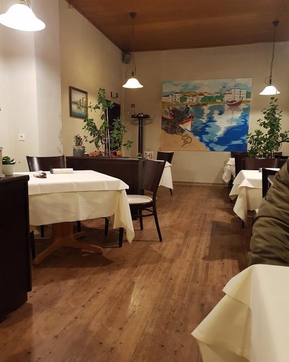 Restaurant Sorbas